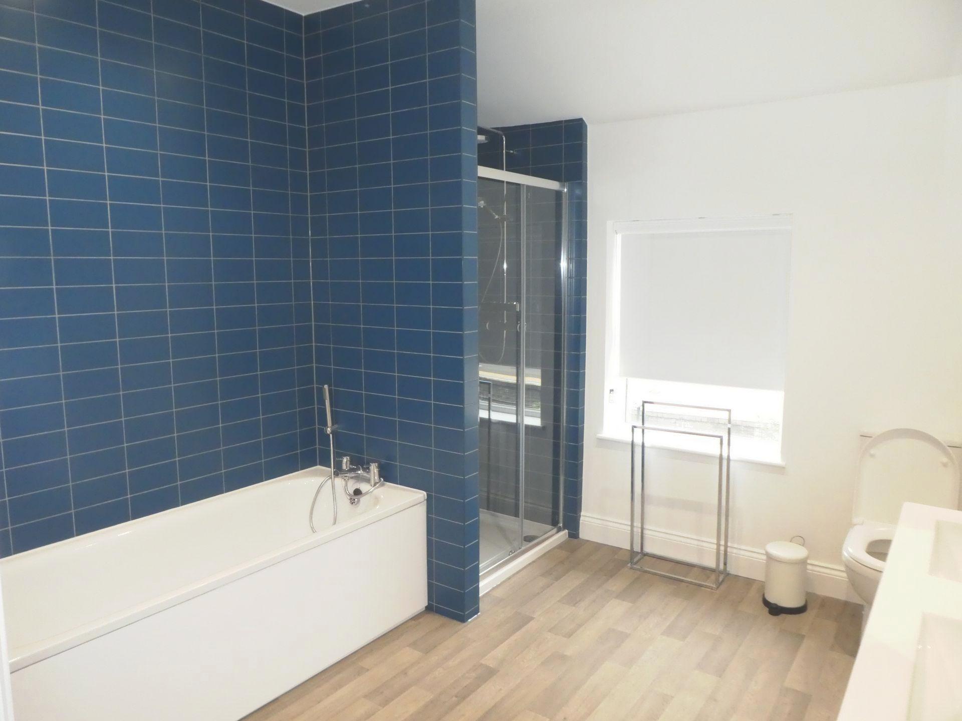 2 Bedroom Apartment to rent in West Hampstead, London, NW6