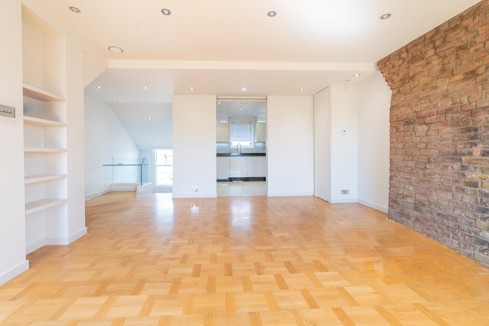 4 Bedroom Maisonette to rent in Primrose Hill, London, NW1