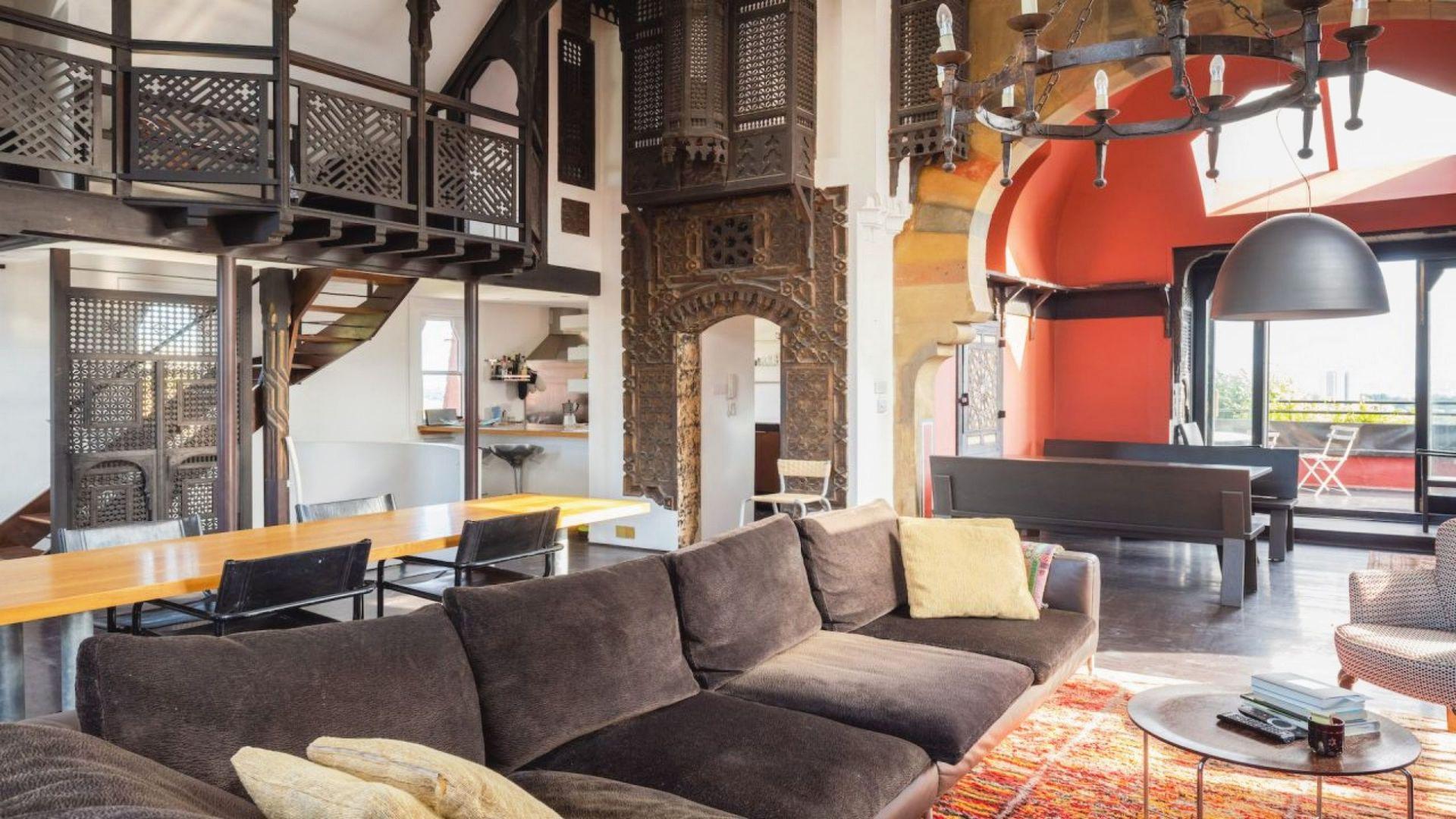 4 Bedroom Apartment to rent in Hampstead, London, NW3