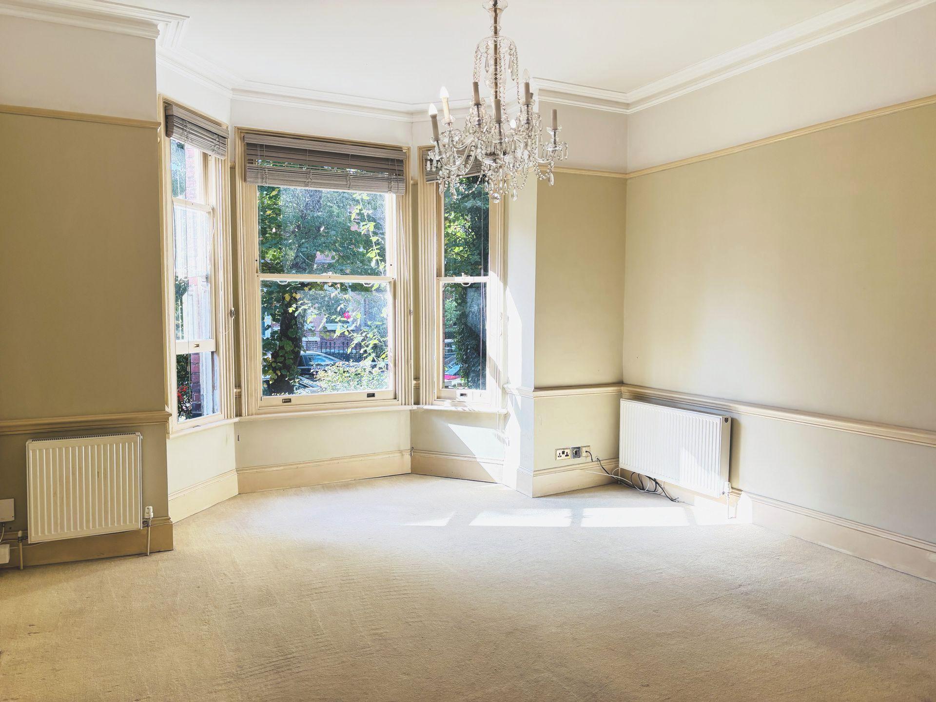 1 Bedroom Apartment to rent in Hampstead, London, NW3