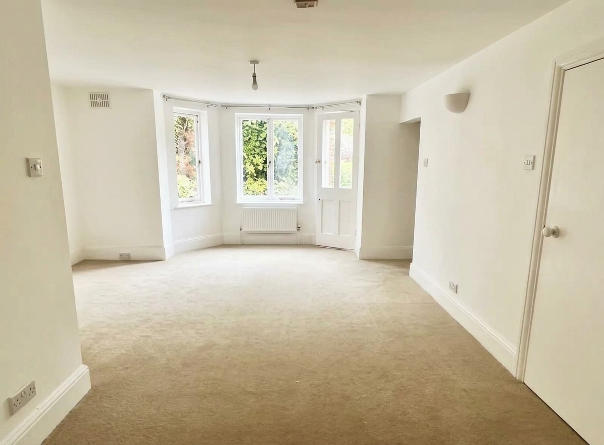 1 Bedroom Studio to rent in , London, NW3