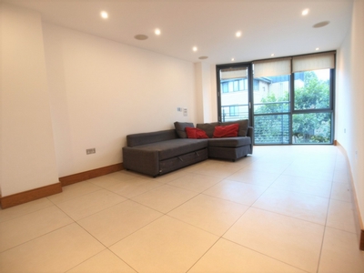 2 Bedroom Flat to rent in Arlington Road, Camden, London, NW1