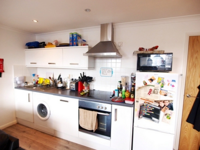 1 Bedroom Flat to rent in Chapel Market, Islington, London, N1