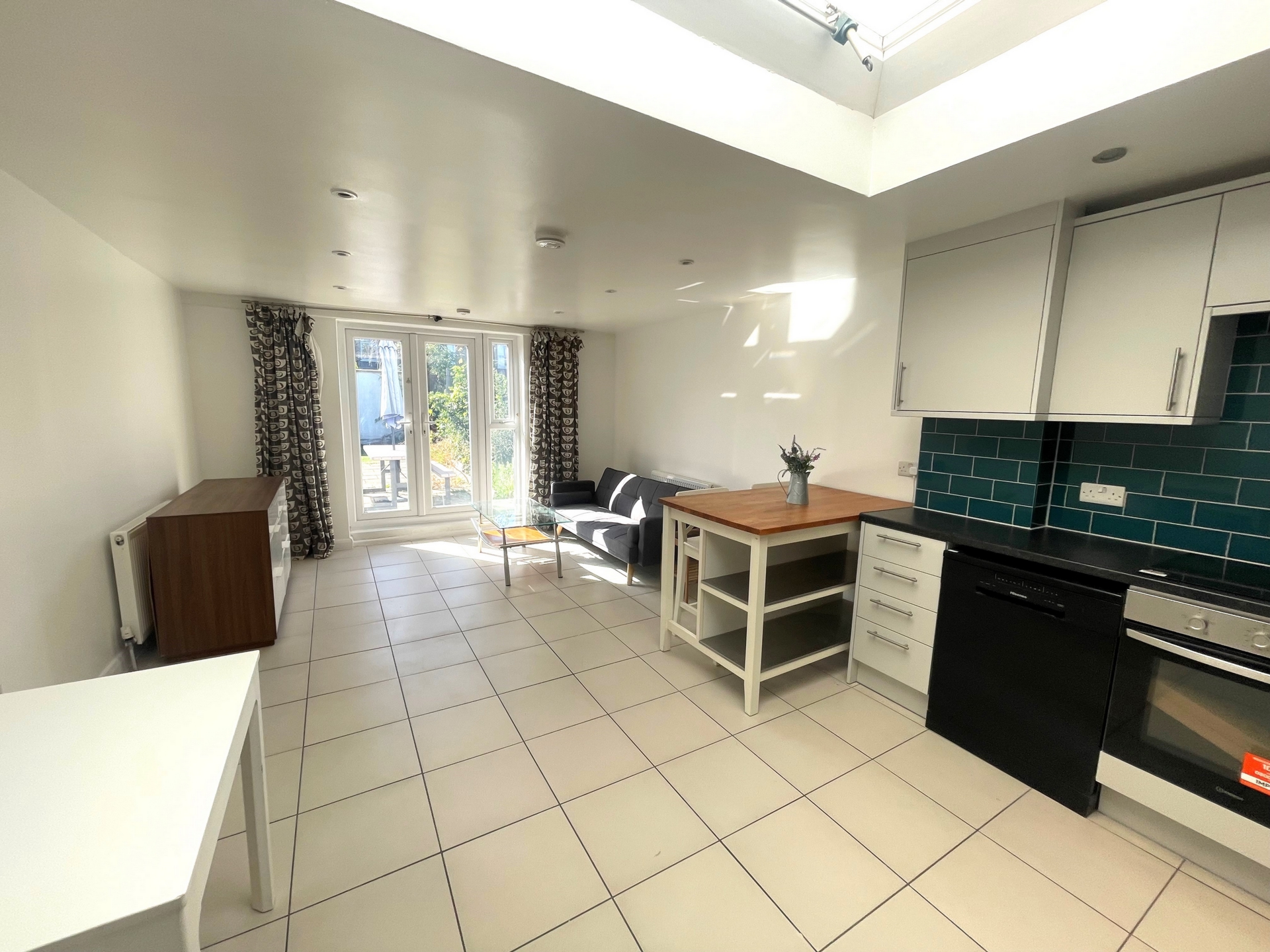3 Bedroom House to rent in Tottenham, London, N17