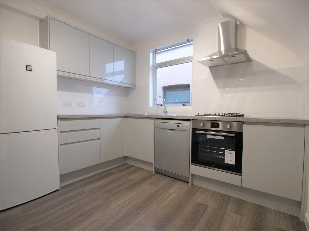 4 Bedroom Flat to rent in Crouch End, London, N8