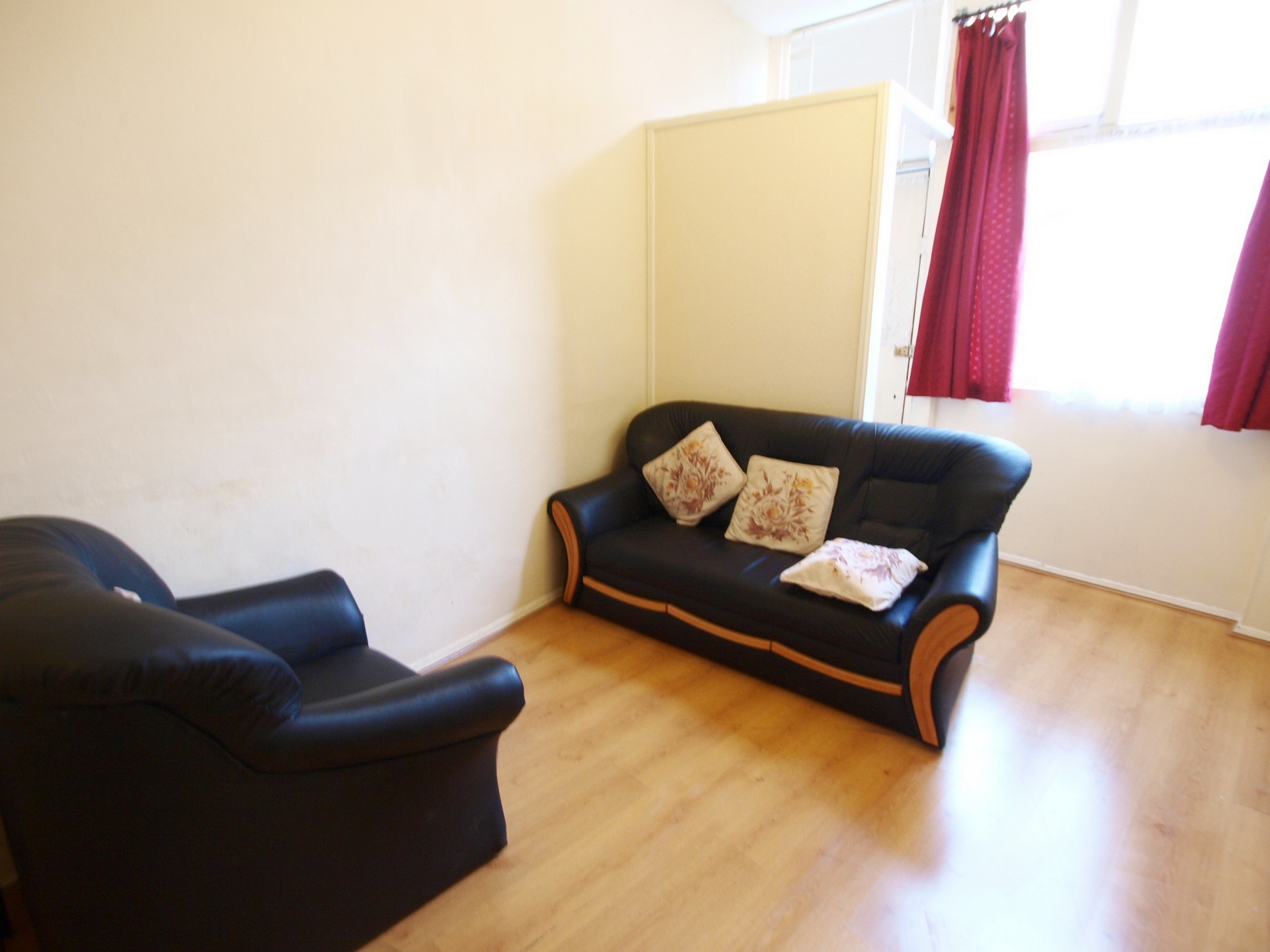 1 Bedroom Flat to rent in Archway, London, N19