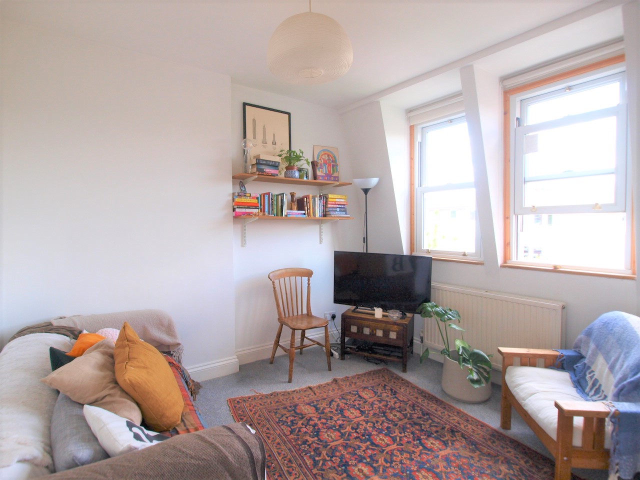 2 Bedroom Flat to rent in Finsbury Park, London, N4
