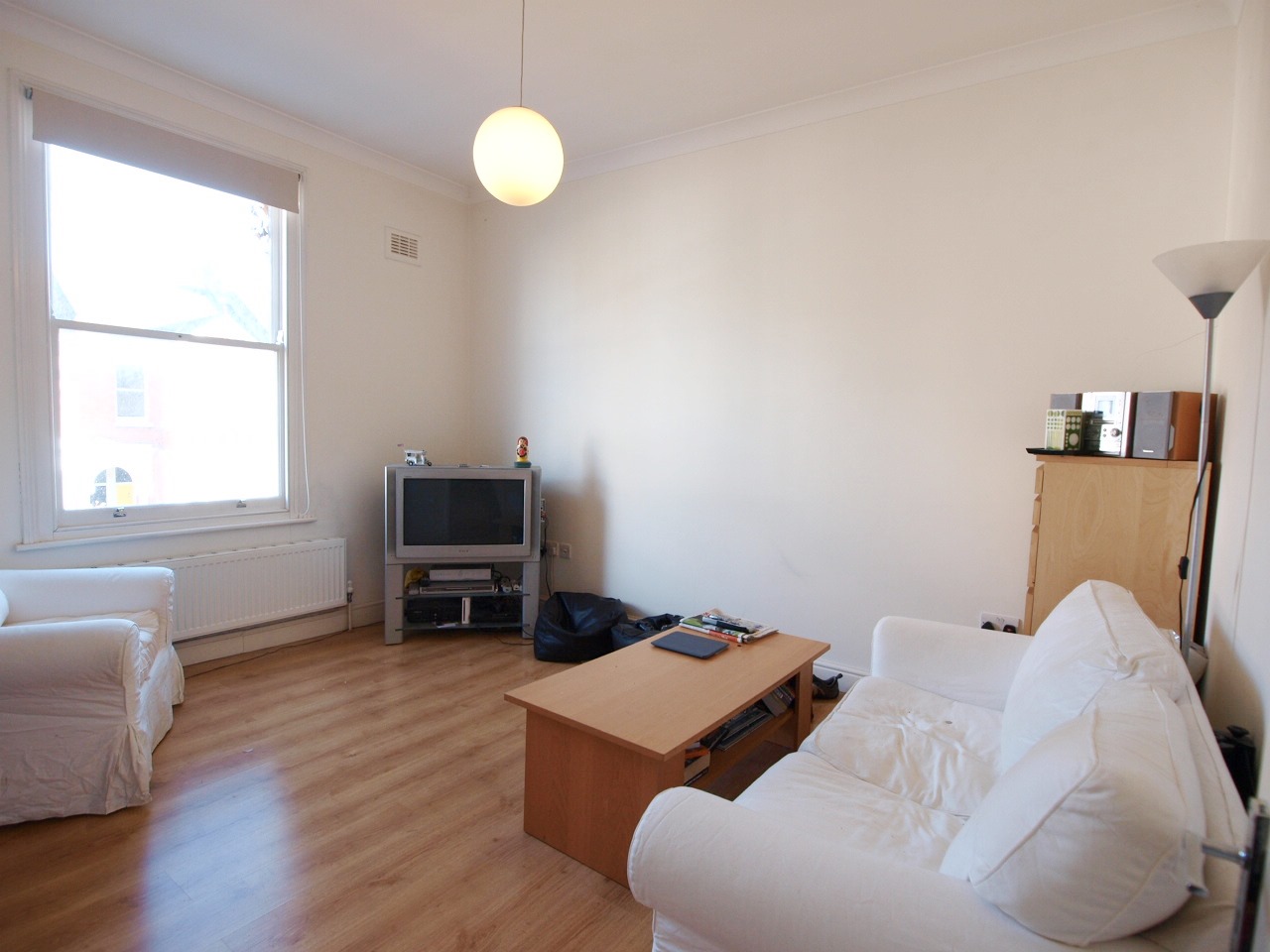 2 Bedroom Flat to rent in Finsbury Park, London, N4