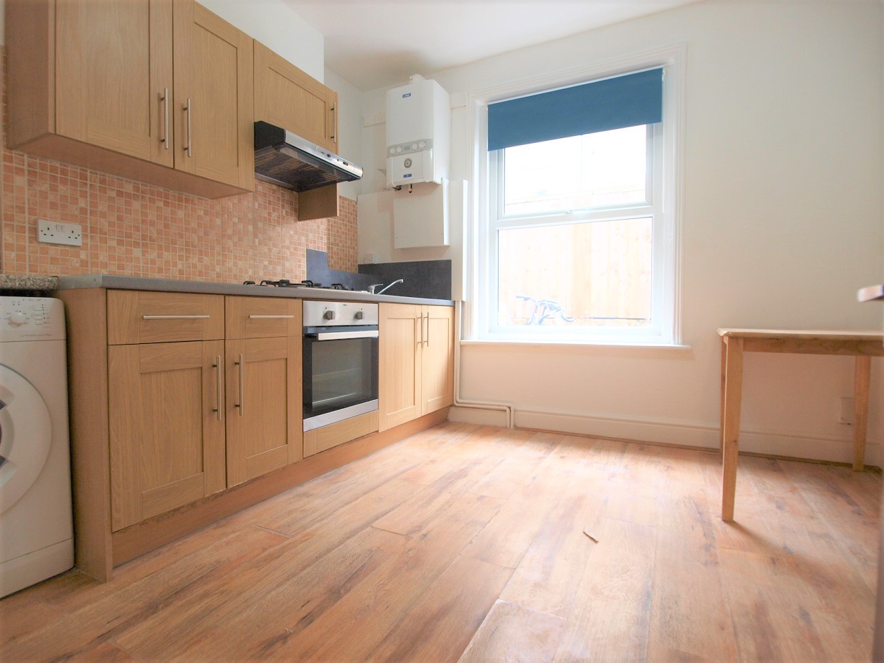 2 Bedroom Flat to rent in Stoke Newington, London, N16