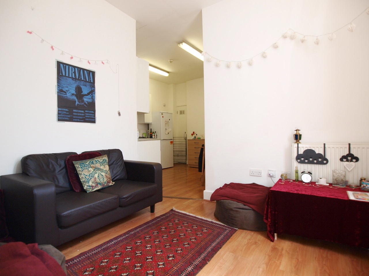 2 Bedroom Flat to rent in Camden, London, NW1
