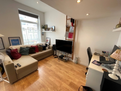 1 Bedroom Flat to rent in Brecknock Road, Tufnell Park, London, N7