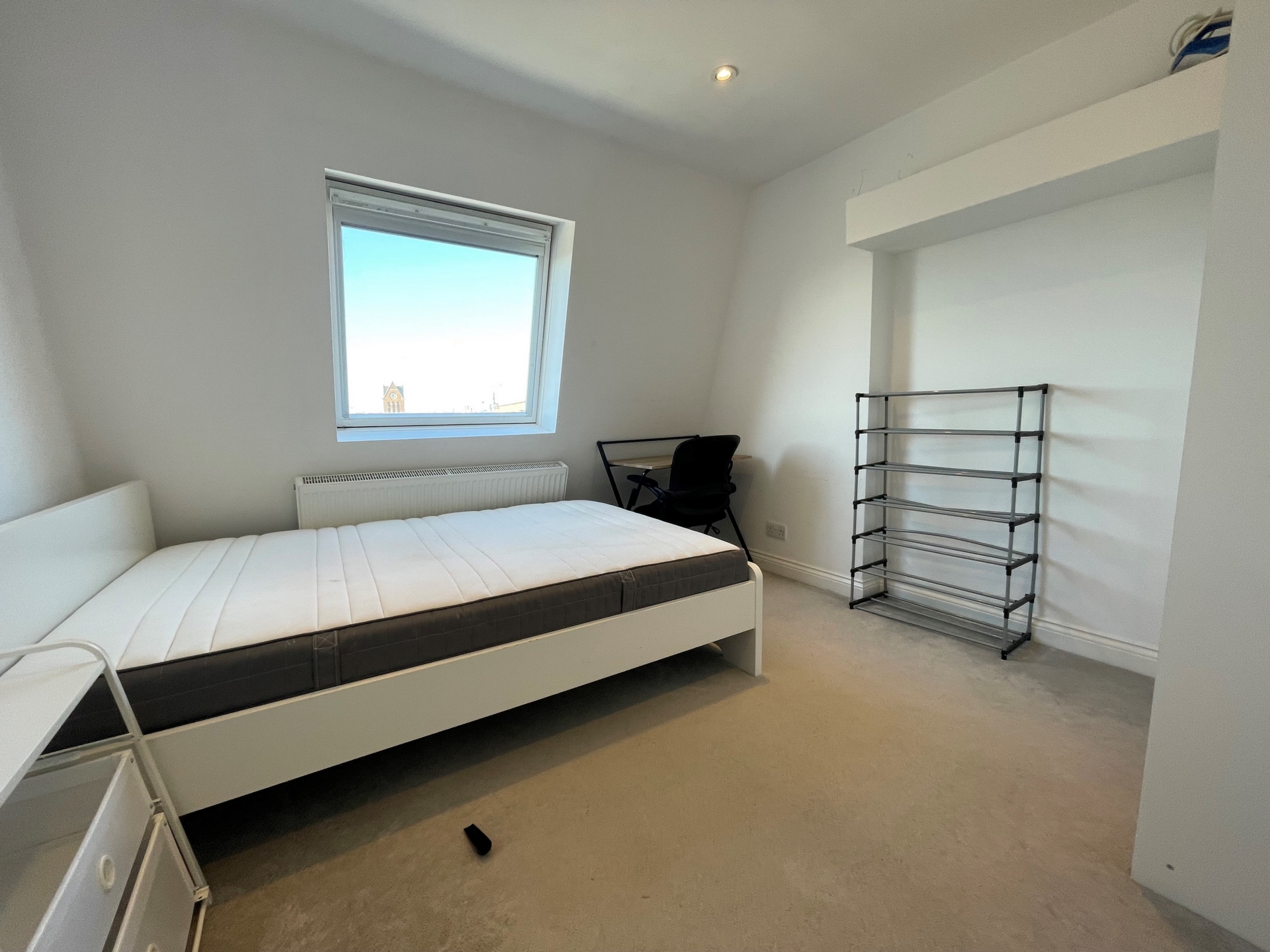4 Bedroom Flat to rent in Tufnell Park, London, N7
