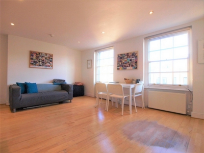 1 Bedroom Flat to rent in Liverpool Road, Islington, London, N1