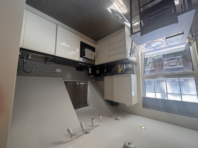 1 Bedroom Flat to rent in Ridge Road, Crouch End, London, N8