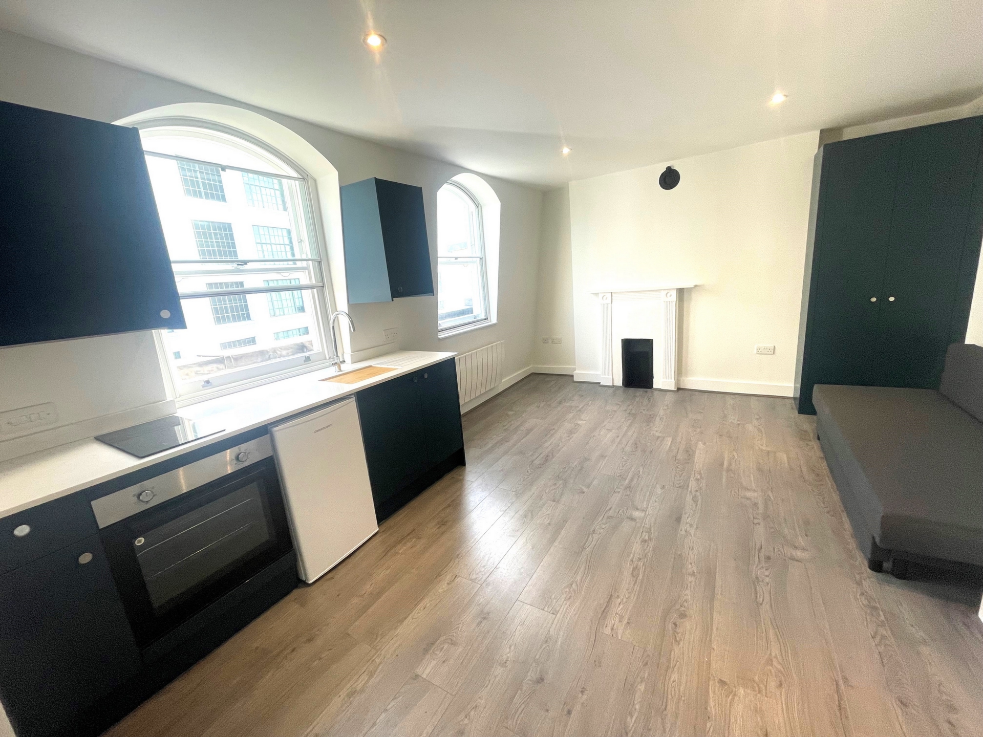 Flat to rent in Camden, London, NW1