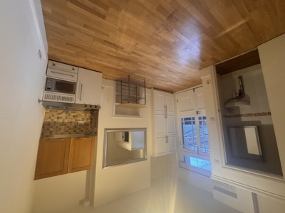 1 Bedroom Flat to rent in Alexandra Grove, Finsbury Park, London, N4