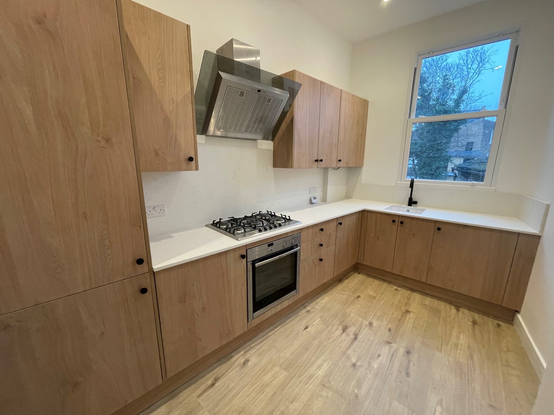 2 Bedroom Flat to rent in Holloway, London, N7