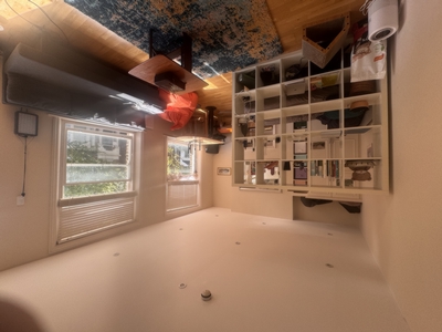 1 Bedroom Flat to rent in Adolphus Road, Finsbury Park, London, N4