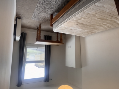 2 Bedroom Flat to rent in Hornsey Road, Islington, London, N19