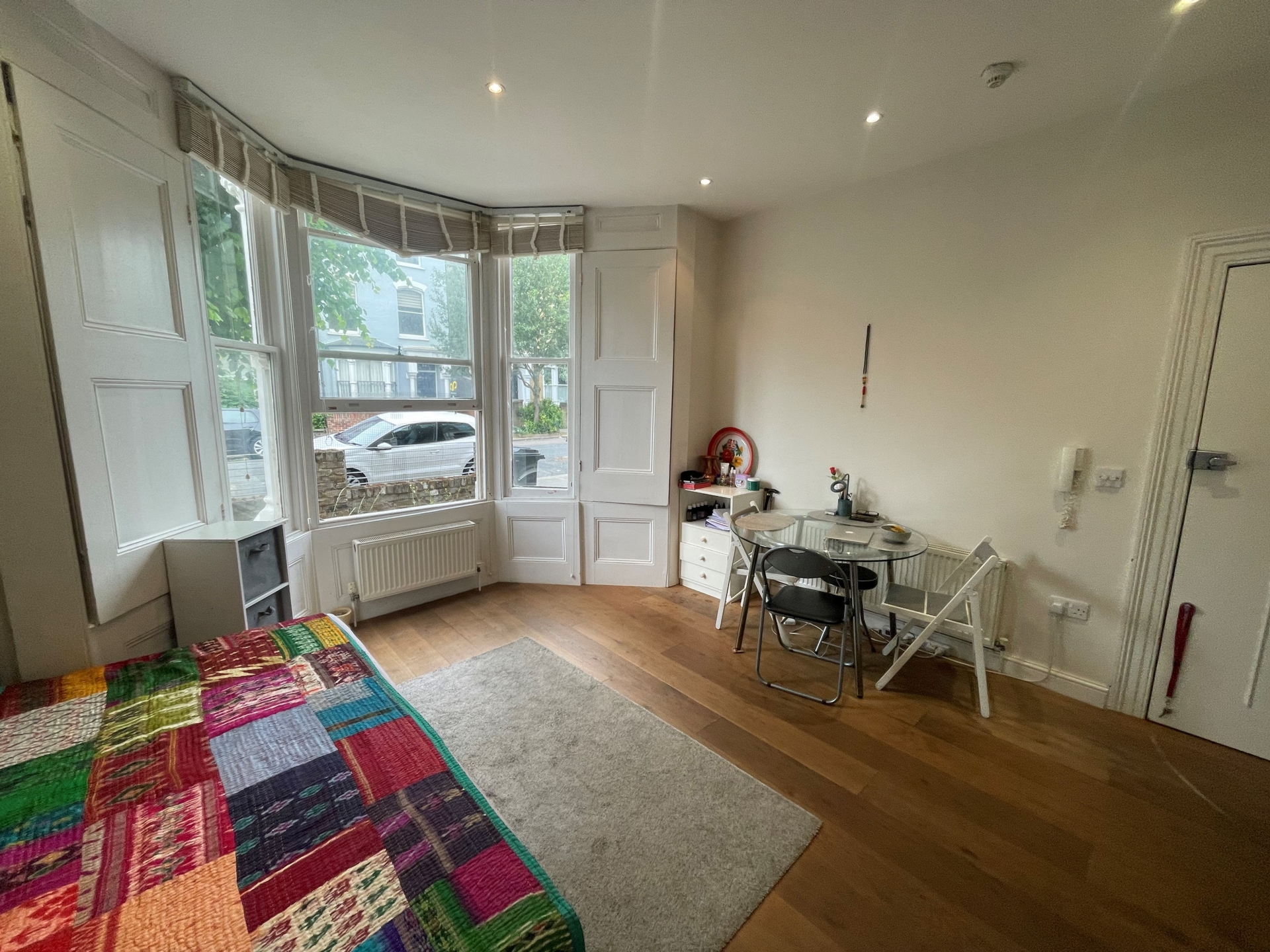 Flat to rent in Finsbury Park, London, N4