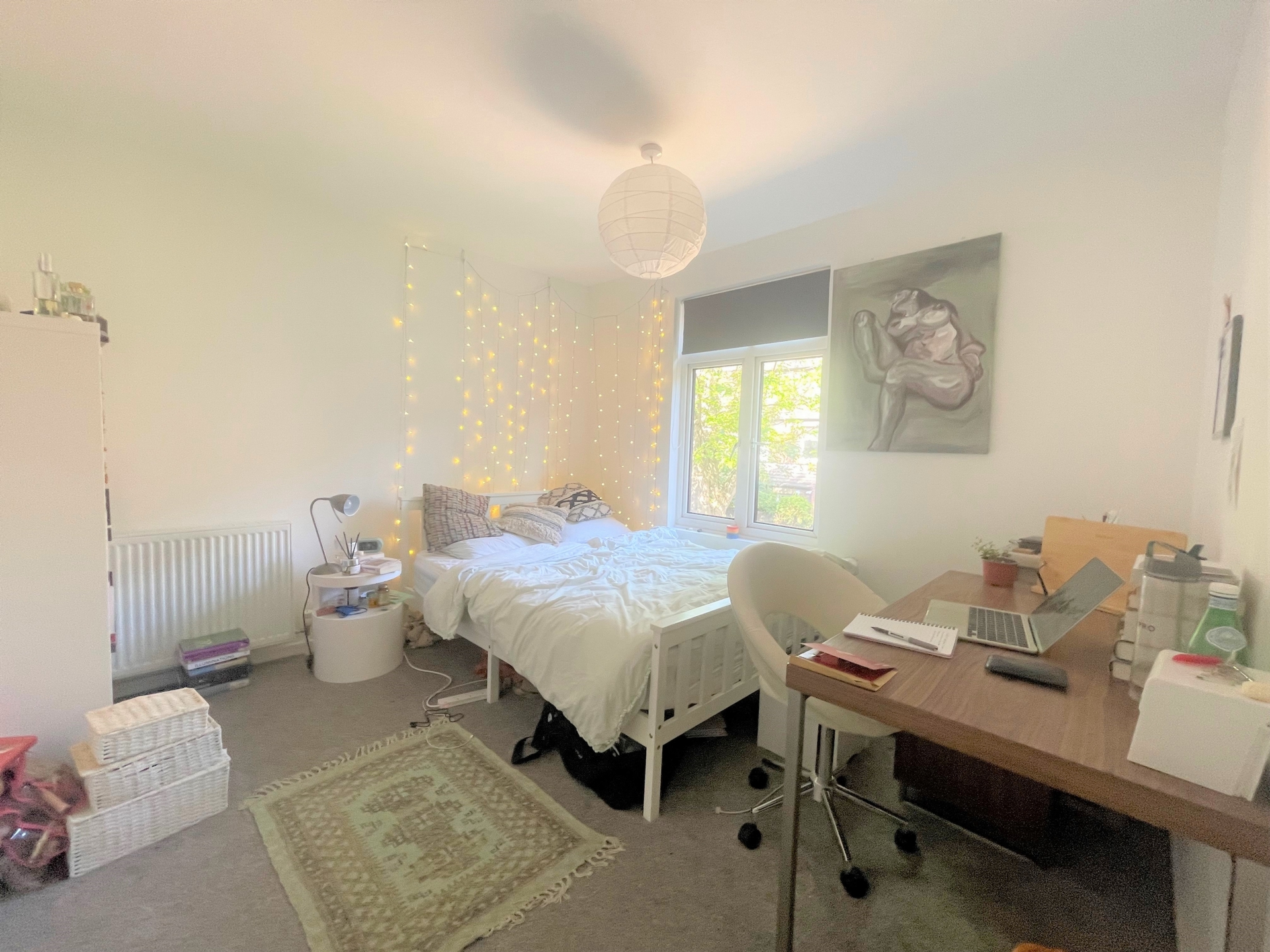 3 Bedroom House to rent in Tottenham, London, N17