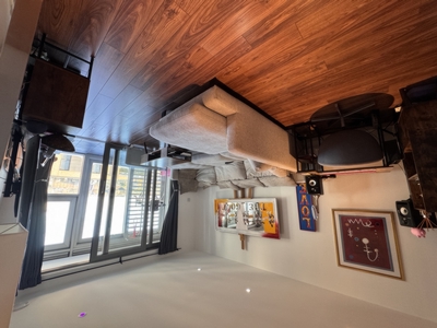 1 Bedroom Flat to rent in Ealing Road, Brentford, London, TW8