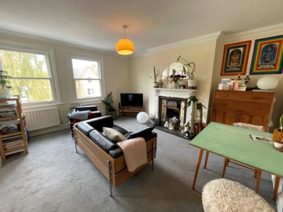 2 Bedroom Flat to rent in Lady Margaret Road, Tufnell Park, London, N19