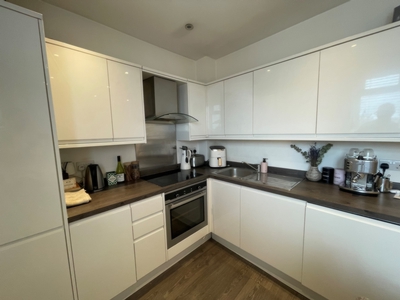 1 Bedroom Flat to rent in Hammersmith Grove, Hammersmith, London, W6