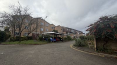 2 Bedroom 2 Bed Flat to rent in Coverdale Road, Willesden Lane, London, NW2