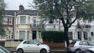 Room To Let to rent in Churchill Road, Willesden, London, NW2