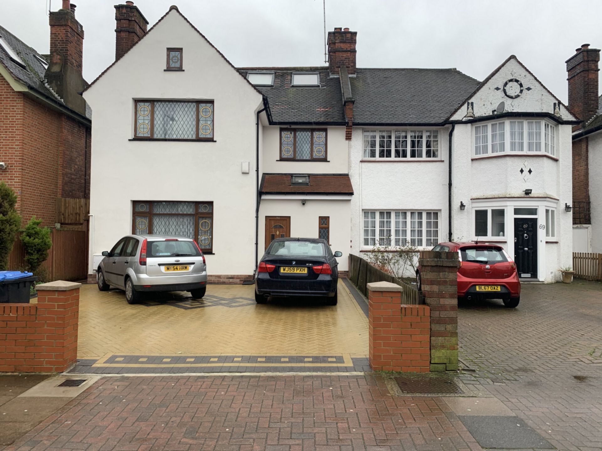Room To Let to rent in Willesden Green, London, NW2