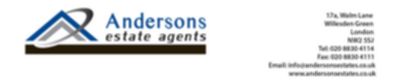 2 Bedroom 2 Bed Flat to rent in Cricklewood Broadway, Cricklewood, London, NW2