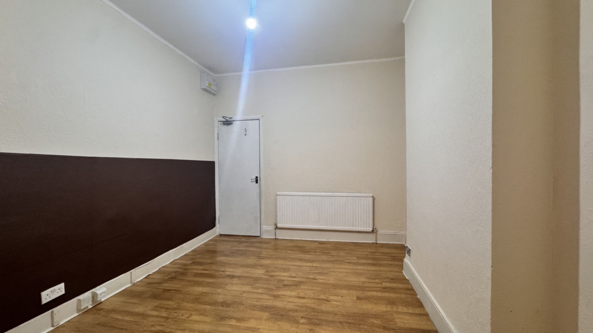 2 Bedroom 2 Bed Flat to rent in Cricklewood, London, NW2