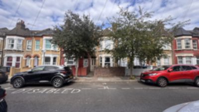 Room To Let to rent in Churchill Road, Willesden Green, London, NW2