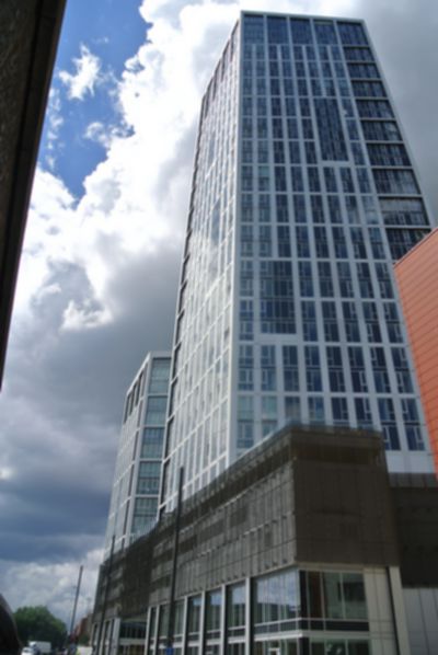 2 Bedroom 2 Bed Flat to rent in Cooks Road, High Street, Startford, E15