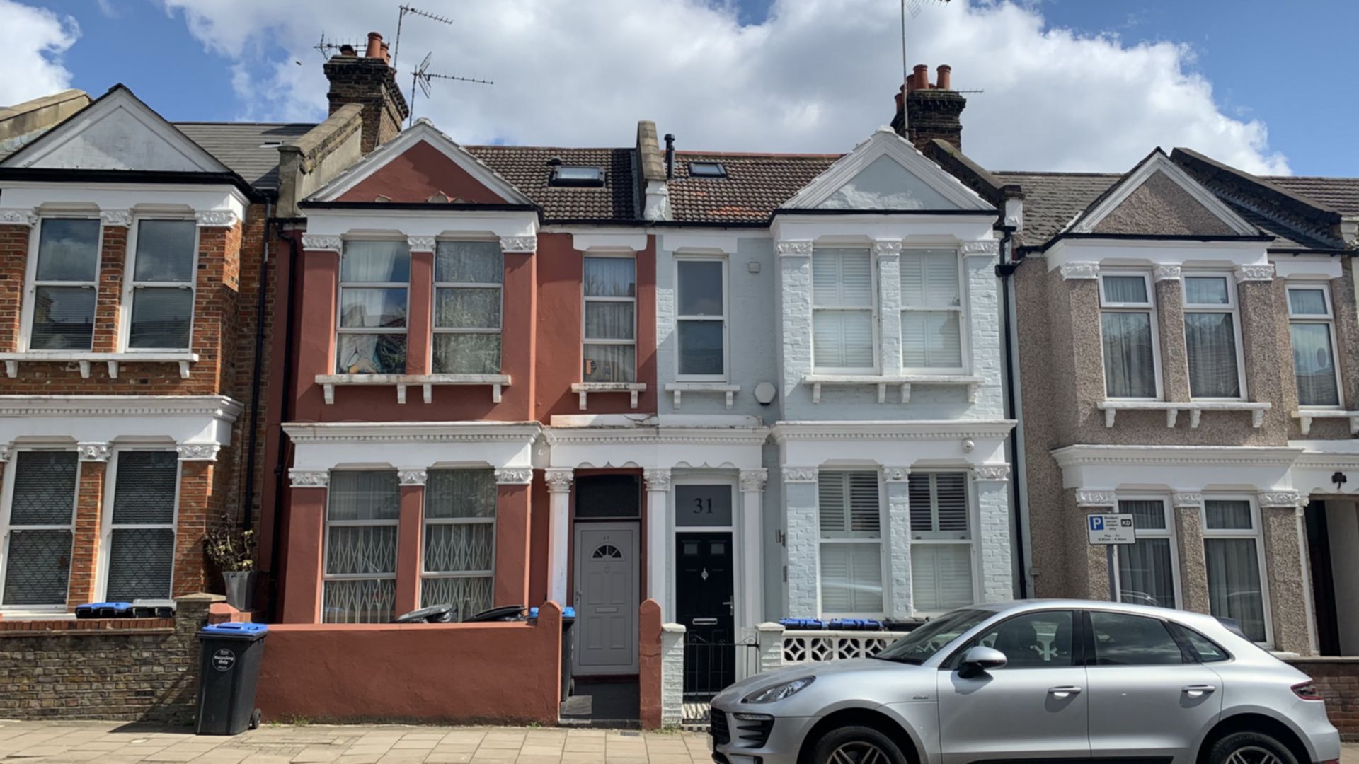 House Share to rent in Kilburn, London, NW6