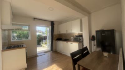 1 Bedroom 1 Bed Garden Flat to rent in Lucas Avenue, Harrow, London, HA2