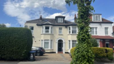 2 Bedroom 2 Bed Flat to rent in Chaplin Road, Wembley, London, HA0