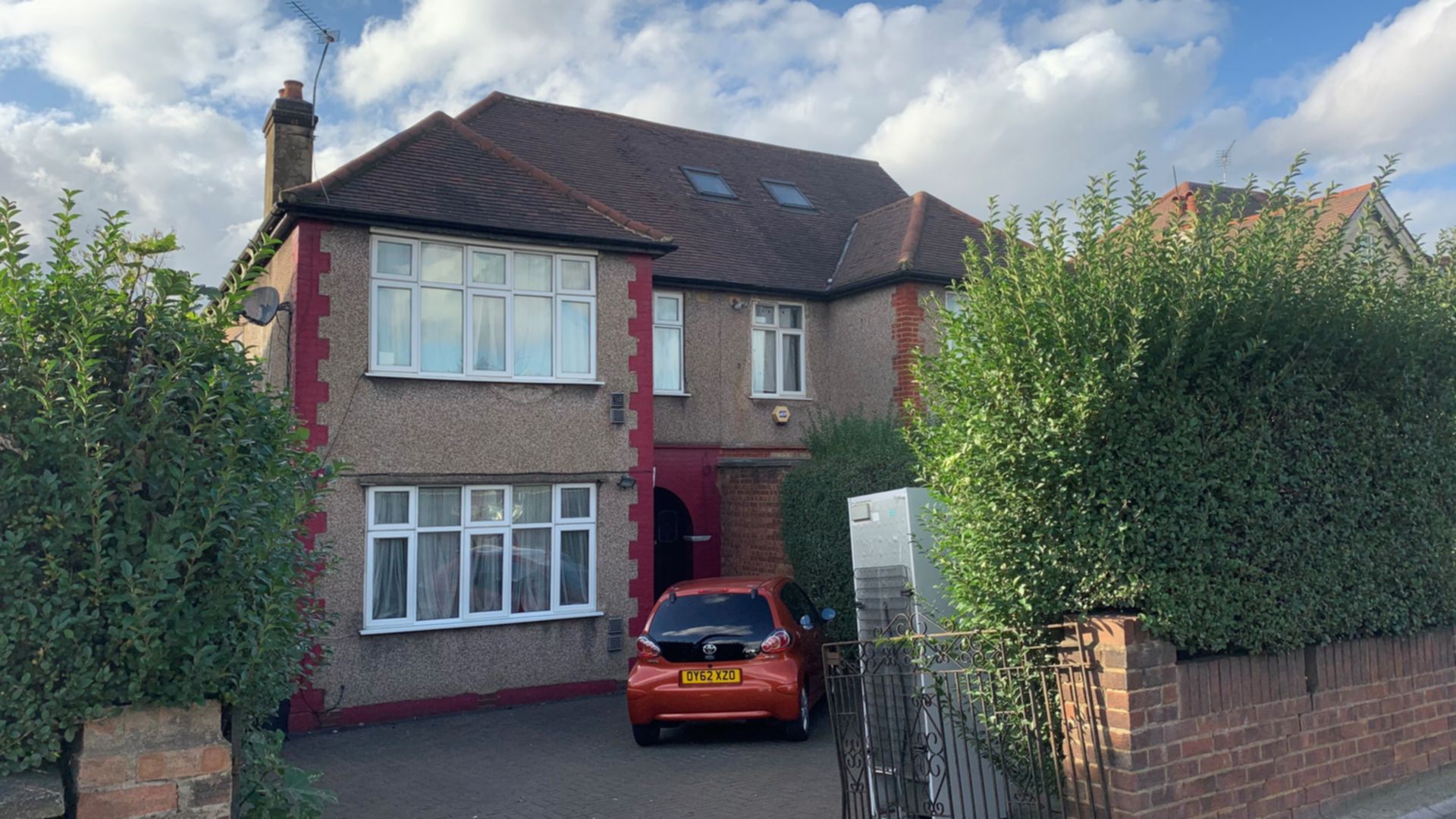 Room To Let to rent in Neasden, London, NW10