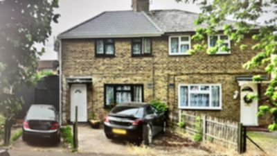 4 Bedroom 4 Bed House to rent in Whittethorne Avenue, Yiewsley, West Drayton, UB7