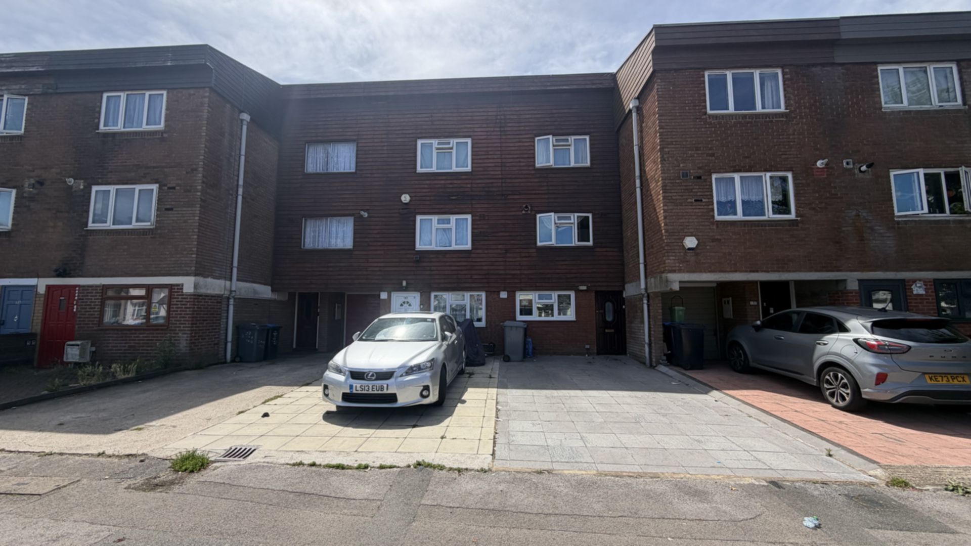 1 Bedroom 1 Bed Flat to rent in Dollis Hill, London, NW10