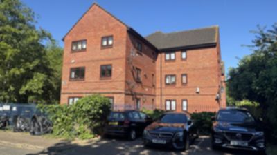 1 Bedroom 1 Bed Flat to rent in Mitchellbrook Way, Neasden, London, NW10