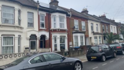 3 Bedroom 3 Bed Flat to rent in Chaplin Road, Willesden Green, London, NW2