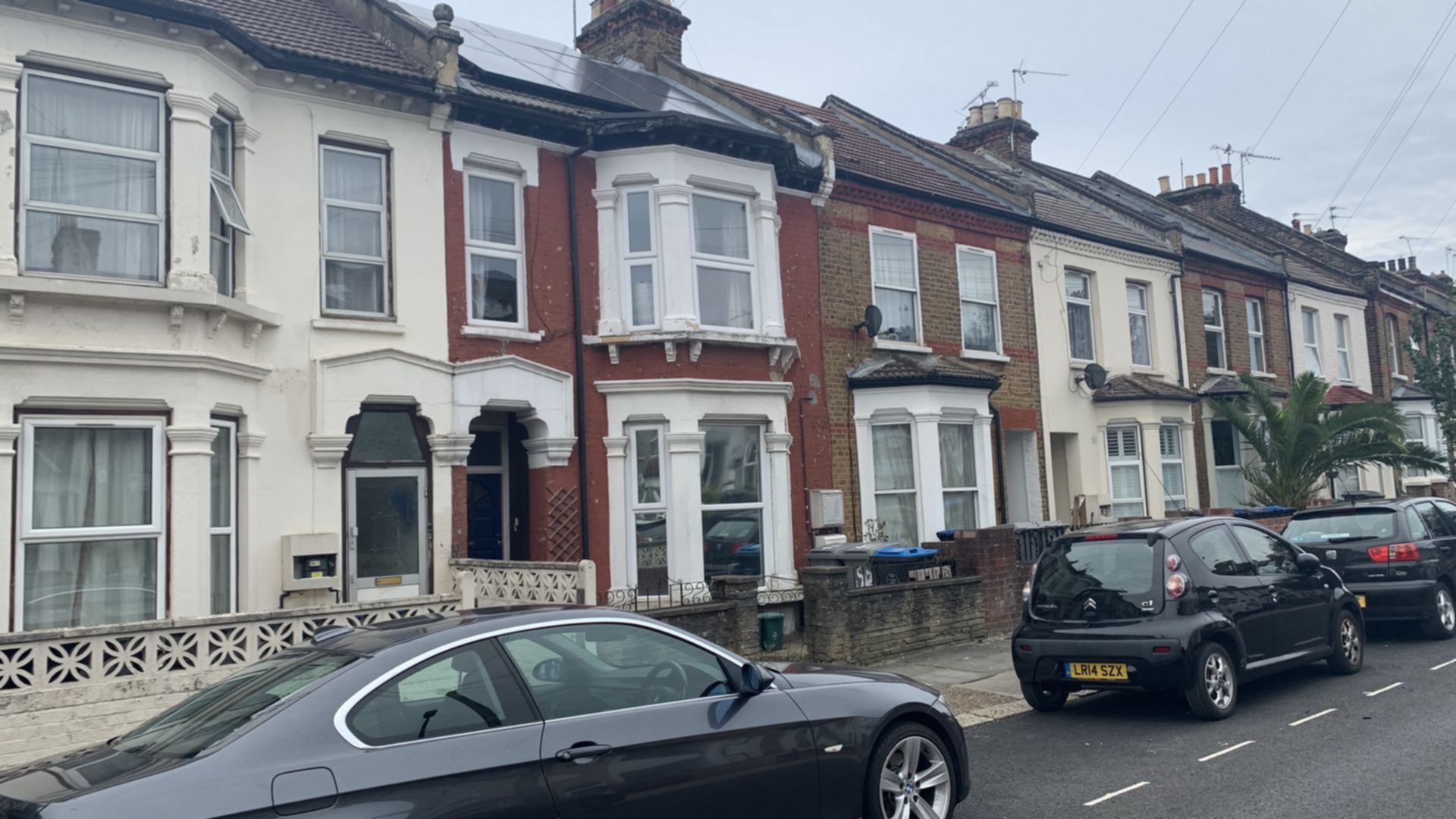 3 Bedroom 3 Bed Flat to rent in Willesden Green, London, NW2