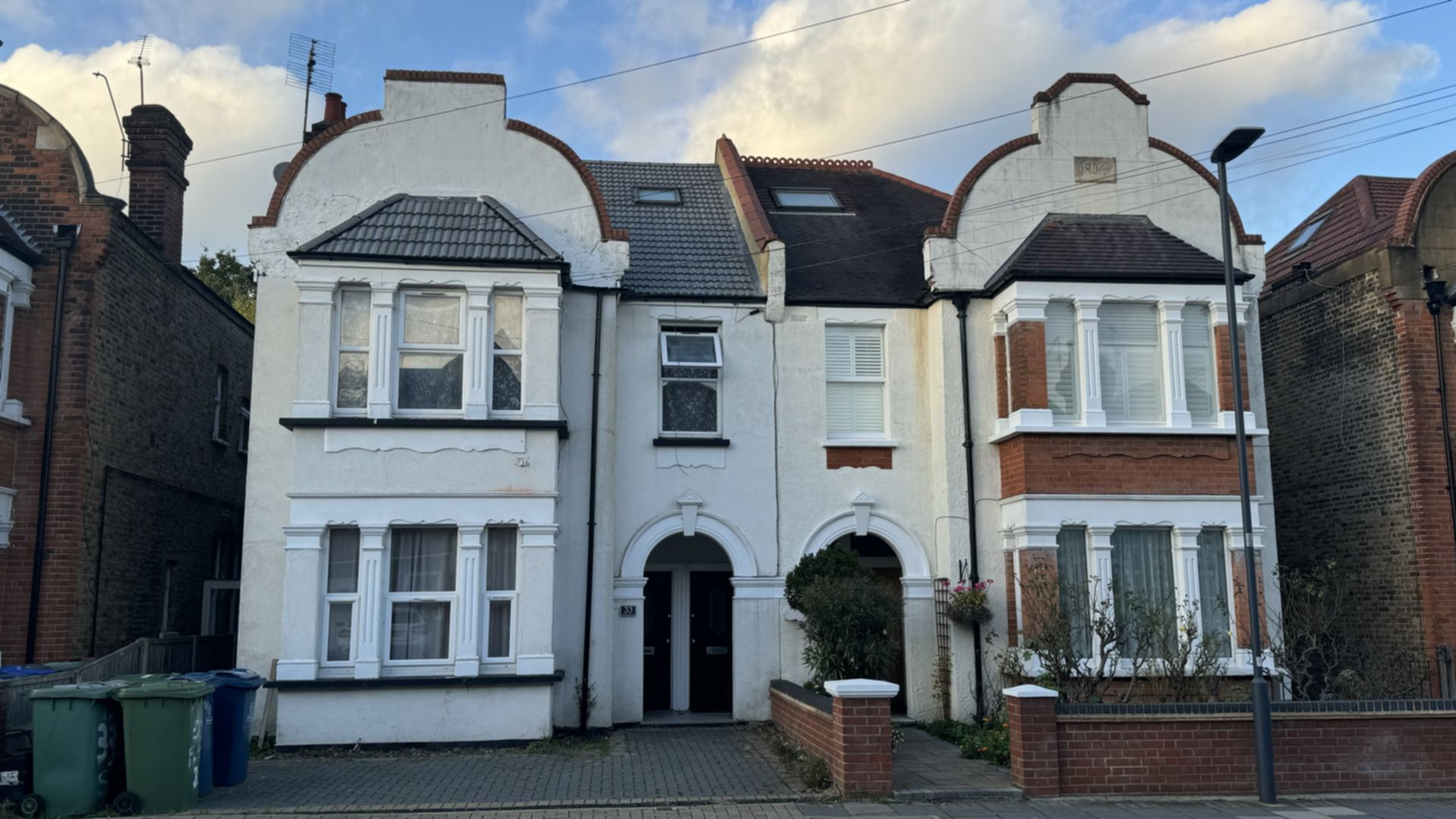 1 Bedroom 1 Bed Flat to rent in Harrow, London, HA1