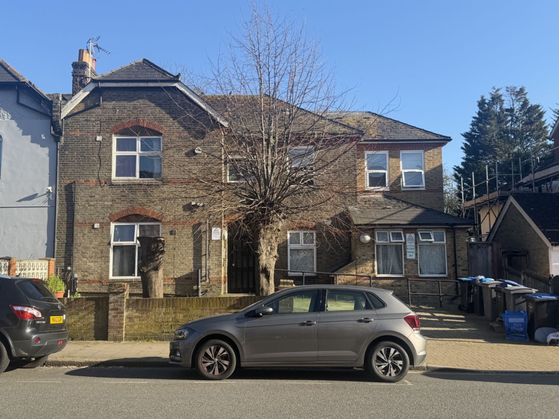 En-suite to rent in Willesden, London, NW10