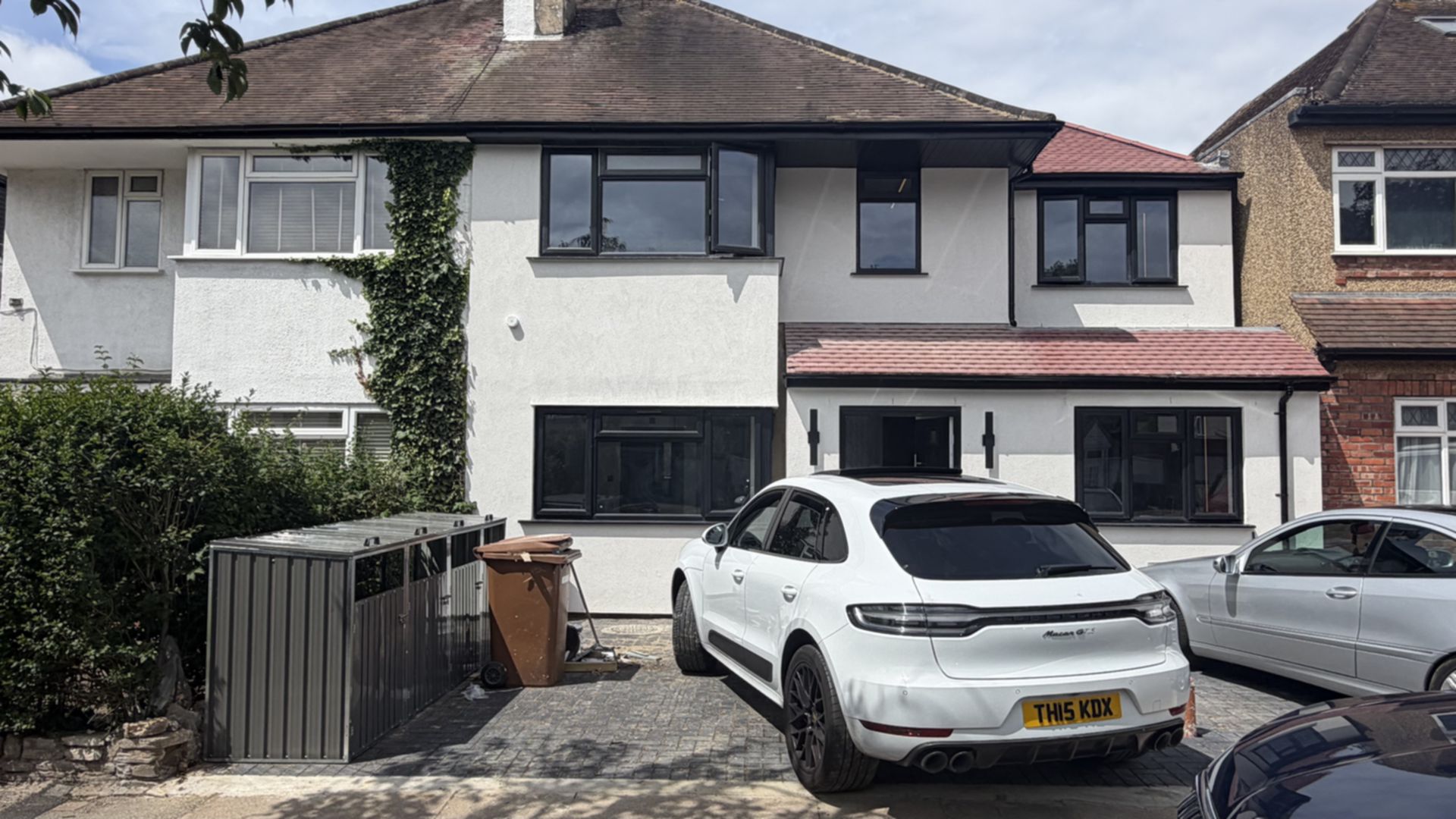 En-suite to rent in Harrow on the Hill, London, HA1 En-suite to rent in Harrow on the Hill, London, HA1