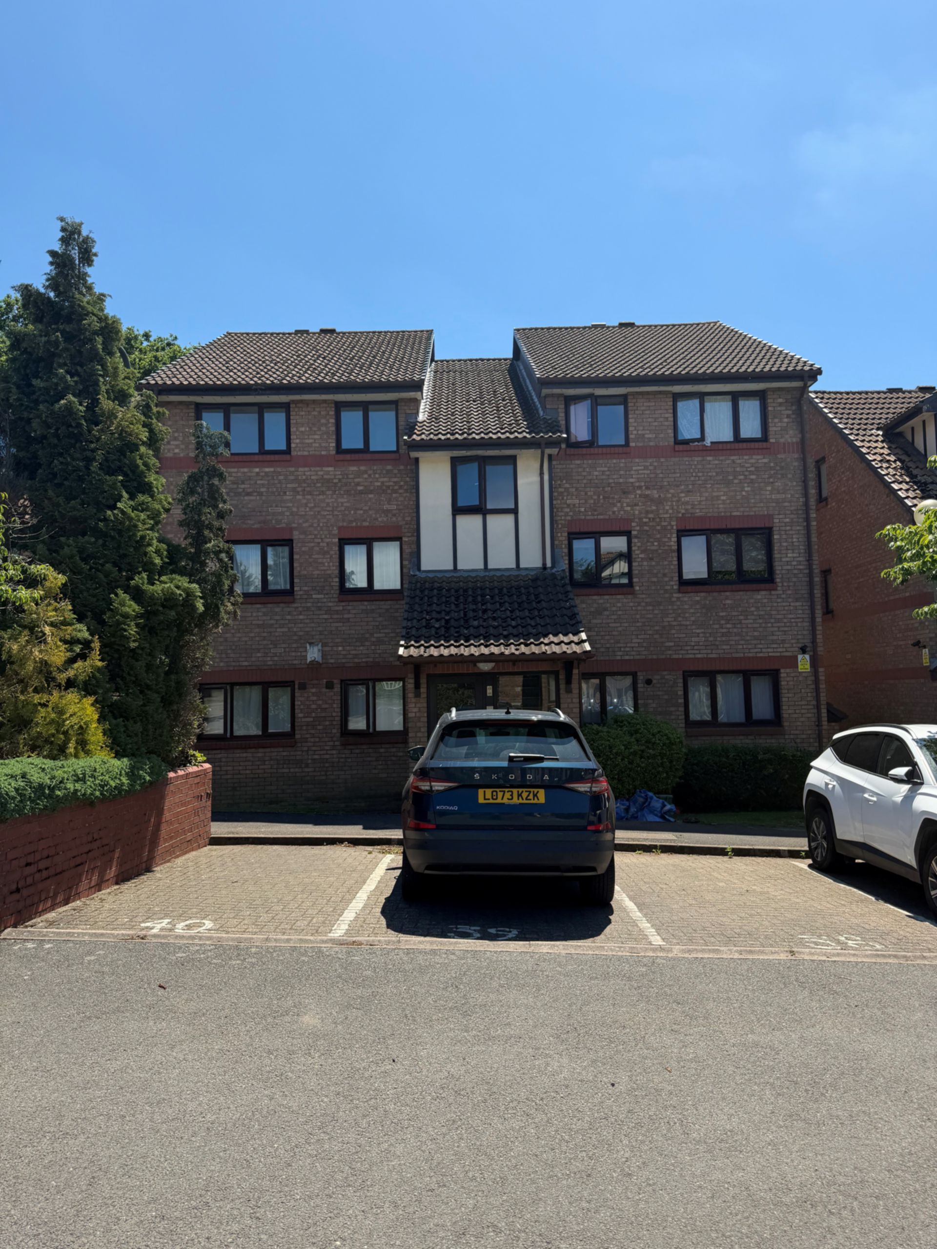 2 Bedroom Flat to rent in , Harrow, HA3 2 Bedroom Flat to rent in , Harrow, HA3