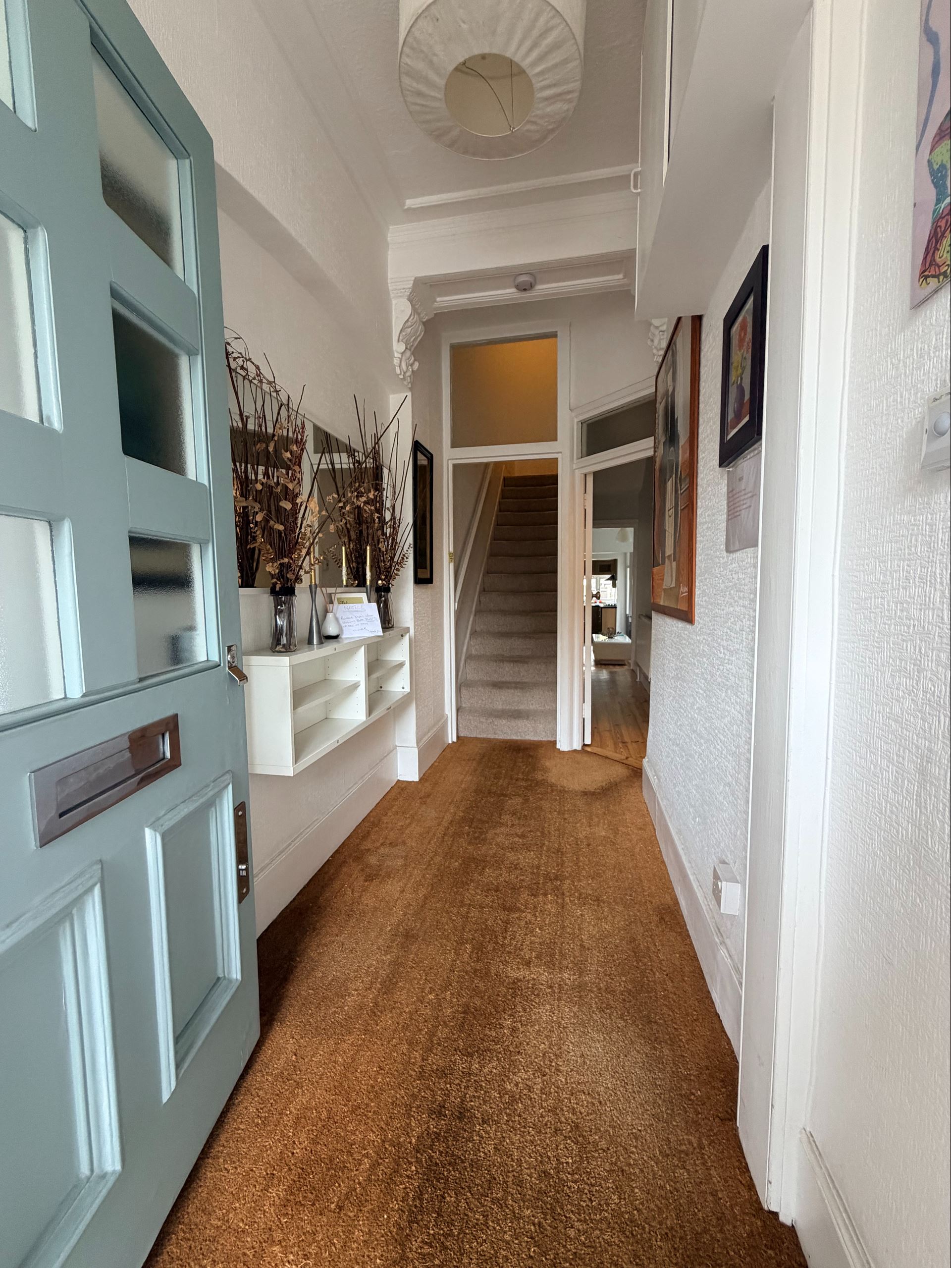 2 Bedroom Flat to rent in walm lane, Willesen Green, London, NW2