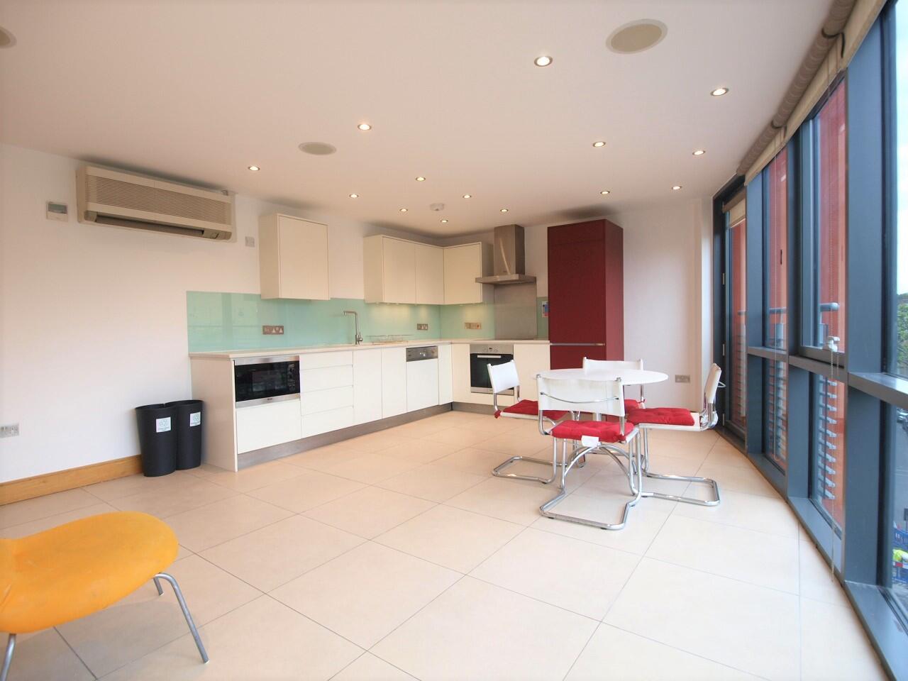 2 Bedroom House to rent in Arlington Road, London, NW1